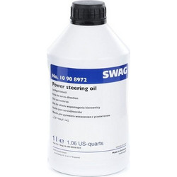 SWAG 10 90 8972 Λάδι Υδραυλικού DEX II 1L