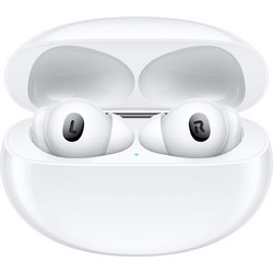 Oppo Enco X2 Ακουστικά Bluetooth In Ear White