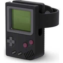 βαση φόρτισης για smartwatch Gameboy - Μαύρο