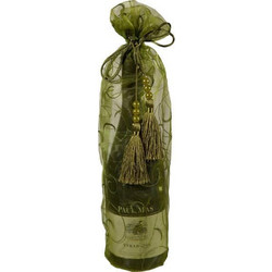 JΚ Home Decor - Πουγκί Πράσινο 40cm