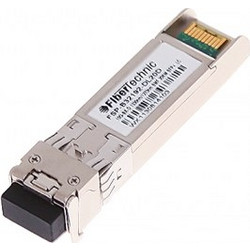 Fibertechnic FS-B32192-DL20D, SFP+ 10G, WDM, Bidirectional (BiDi) Tx1330nm Rx1270nm, 20km, Simplex LC, DDM