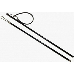 Xifias Καμάκι με Λάστιχο Pole Spear