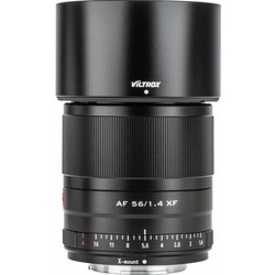 Viltrox AF 56mm f/1.4 XF Fujifilm X
