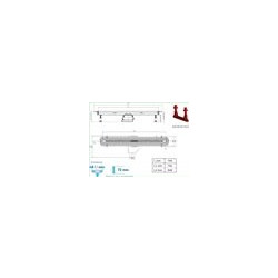 Millet Taurus Trx MIX1789-T4940Κωδικός: 37513390