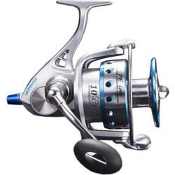 Ryobi Carnelian 25000 Μηχανισμός Ψαρέματος για Heavy Casting / Συρτή / Jigging
