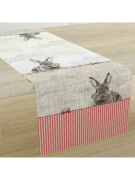 Saint Clair Easter 10 Τραβέρσα 175x40εκΚωδικός: 25766345
