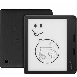 Tolino Vision 6 E-Book Reader με Οθόνη Αφής 7" 16GB