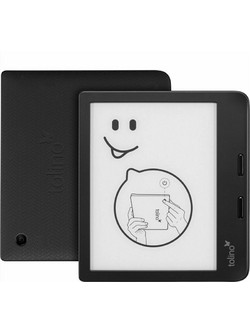 Tolino Vision 6 E-Book Reader με Οθόνη Αφής 7" 16GB