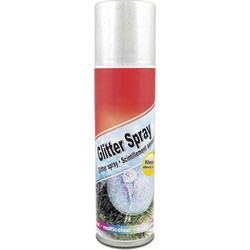 Σπρέι glitter Multi Meyco 100ml 64216