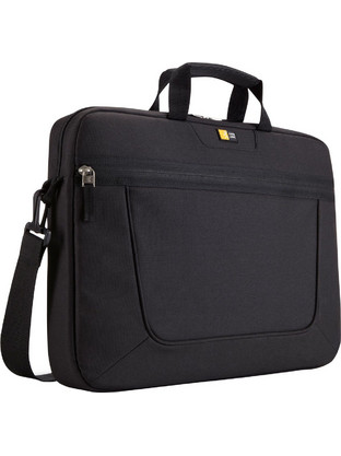Case Logic VNAI215 Τσάντα Laptop Ώμου 15.6" Black