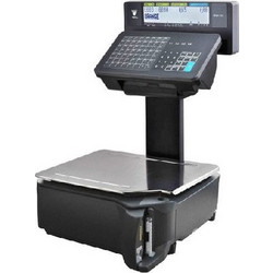 Ζυγαριά Λιανικής DIGI SM-120EV LINERLESS SM-120EV LL 15kgr