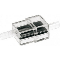 ΦΙΛΤΡΟ ΒΕΝΖΙΝΗΣ 7MM UNIVERSAL ΔΙΑΦΑΝΟ RMS