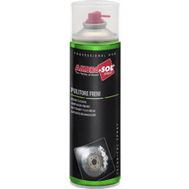 Σπρέι Καθαρισμού Φρένων 500ml AMBRO SOL