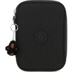 Kipling 100 Pens True Κασετίνα Μαύρη 09405-J99