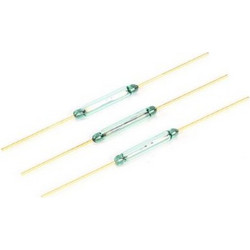Reed Switch MKA14103 2*14MM 10-15AT Normal Open