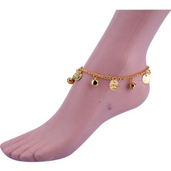 Βραχιόλι Ποδιού Oriental Clown (70694)