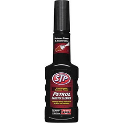 STP(R) Petrol Fuel Injection Cleaner-Καθαριστικό για Μπεκ Βενζινοκινητήρων 200ml