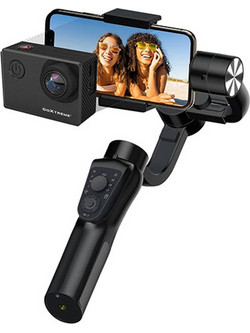 GoXtreme GX55243 3-AXIS