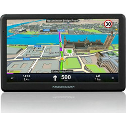 Modecom FreeWAY SX 7.1