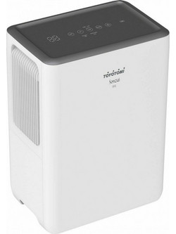 Toyotomi Sonzai TDE-24GA20 Αφυγραντήρας με Wi-Fi 24lt