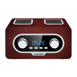 Blaupunkt PP5.2 Brown