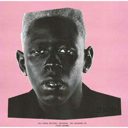 IGOR - Tyler The Creator Κωδικός: 36843568