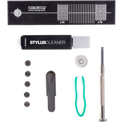 Reloop Σετ Ανταλλακτικών Πικάπ Turntable Cartridge Mount & Gauge Κωδικός: 37461291