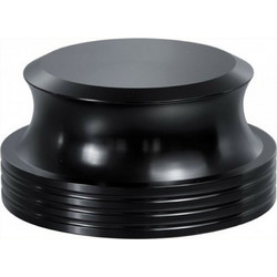 Dynavox Σταθεροποιητής Δίσκων PST420 Βάρους 420gr σε Μαύρο Χρώμα Κωδικός: 207524