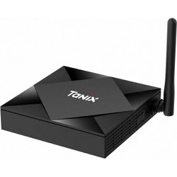 Tanix TX6s 8K (Allwinner H616/4GB/32GB/Android)