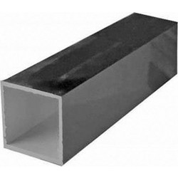 Newplan Deck Περίφραξης Κήπου Inox από Αλουμίνιο 300x4x4εκ. Κωδικός: 29611659