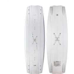 Wakeboard Σανιδα Ronix One Blackout Ασπρη 138 Κωδικός: 42037885