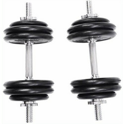 GlobalExpress GL-24227 Λαβή Αλτήρα 1x 1.5kg Φ25mm Κωδικός: 28575123