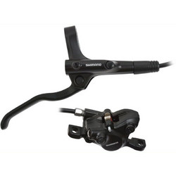 Shimano BL-MT200/BR-MT200 Δεξί Πίσω 1700mm Κωδικός: BL-MT200/BR-MT200-1