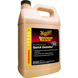 Meguiar's Mirror Glaze Professional Quick Detailer 3.78lt