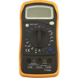 Eurolamp DT-850L