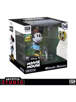 Abysse Corp Disney Minnie Mouse 10cm