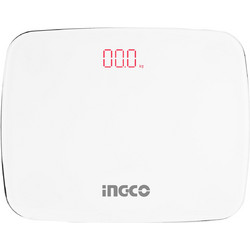Ingco Ηλεκτρονική Ζυγαριά HESA41801