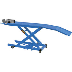 EXPRESS ΑΝΥΨΩΤΙΚΟ ΜΟΤΟ 360 kg 46121