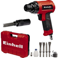 EINHELL ΑΕΡΟΚΟΠΙΔΟ (ΠΝΕΥΜΑΤΙΚΟ) ΜΕ ΕΞΑΡΤΗΜΑΤΑ TC-PC 45 SET 4139045