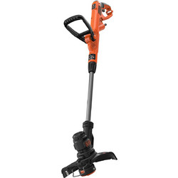 Black & Decker BESTE625 Χορτοκοπτικό Ρεύματος Ώμου / Χειρός 450W