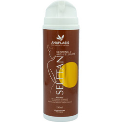 Anaplasis Self Tan Γαλάκτωμα Σώματος 150ml