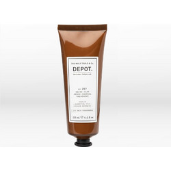 Depot 207 White Sebum Control Treatment Πηλός Μαλλιών 125ml