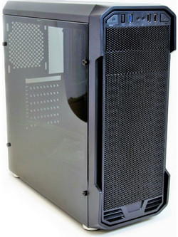E-GATE(TM) Intel Agile Business Advanced G13 Lite (i7 13700KF/16GB/1TB/GTX 1630/No OS)