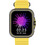 Doogee D12A Yellow
