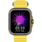 Doogee D12A Yellow