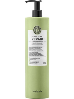 Maria Nila Structure Repair Conditioner 1lt