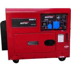 Geotec GTD-7000S