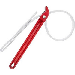 Σωληνοκάβουρας με ιμάντα TOOL-0088, 300mm