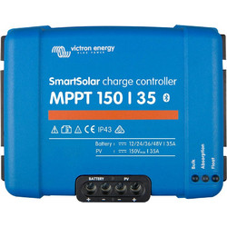 Victron Energy SmartSolar MPPT 150/35 Ρυθμιστής Φόρτισης 48V 35A