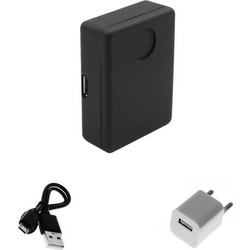 N9 Mini GPS Tracker 2G / GSM / GPRS για Αυτοκίνητα / Φορτηγά / Μηχανές / Σκάφη / Παιδιά / Ηλικιωμένους / Κατοικίδια
